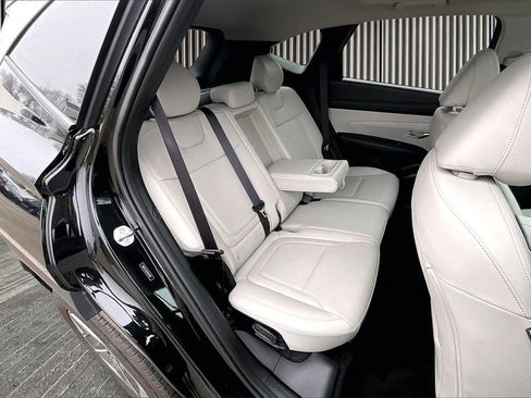 Certified 2025 Hyundai Tucson SEL image 26