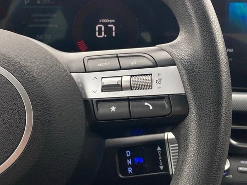 Used 2024 Hyundai Sonata SEL image 17