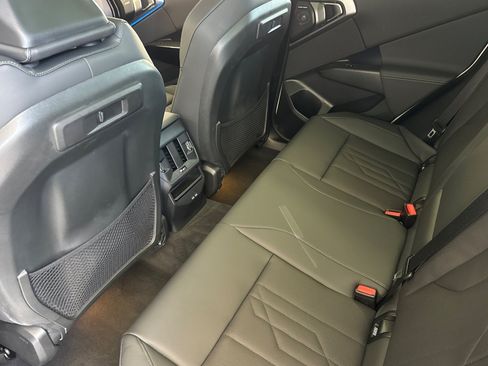 Used 2026 BMW X3 xDrive30i w/ Premium Package AWD/4WD image 27