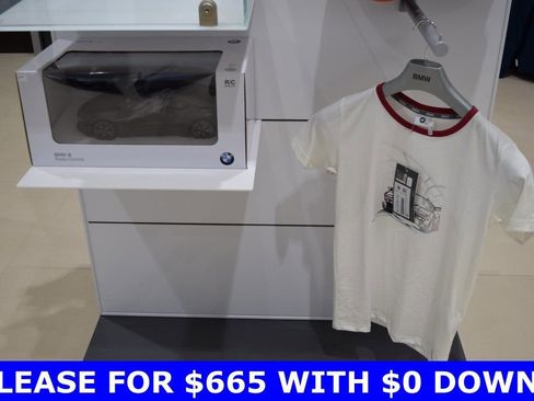 Certified 2025 BMW 530i xDrive image 68