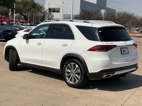 Used 2020 Mercedes-Benz GLE 450 GLE 450 image 7