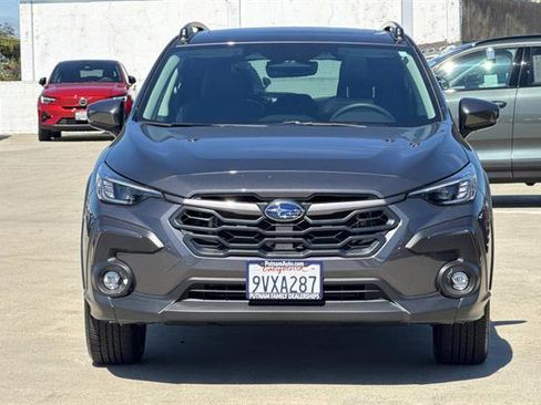 Certified 2025 Subaru Crosstrek 2.5i Limited w/ Popular Package #4A image 8
