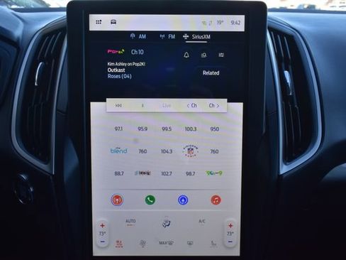 Used 2023 Ford Edge SEL w/ Convenience Package image 21