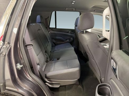 Used 2017 Chevrolet Tahoe LS image 30