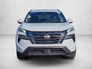 Used 2024 Nissan Rogue SV w/ SV Premium Package video 2