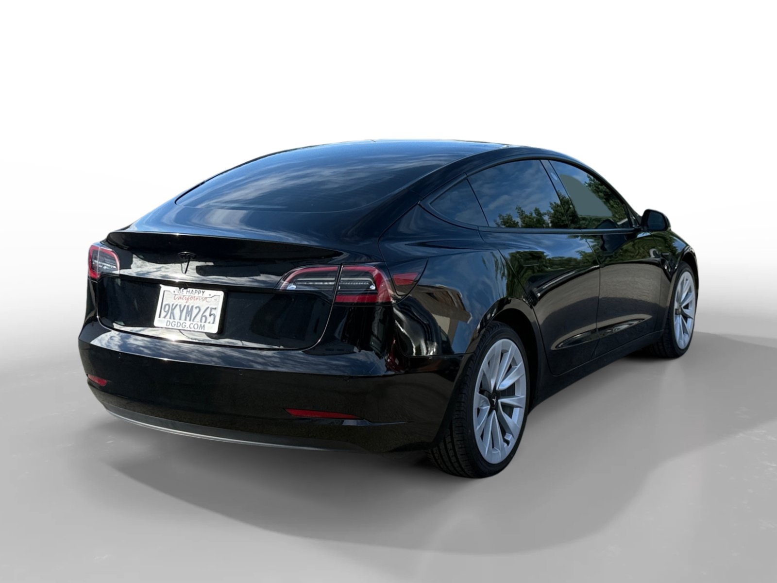 Used 2022 Tesla Model 3 RWD image 5