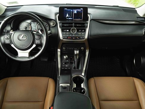 Used 2021 Lexus NX 300 FWD w/ Comfort Package image 26