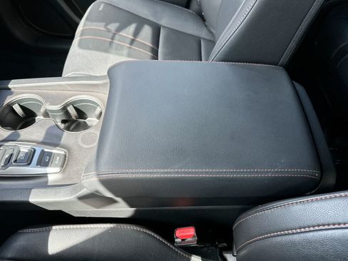 Certified 2024 Honda Passport TrailSport image 21
