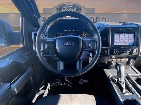 Used 2019 Ford F150 XLT w/ Equipment Group 302A Luxury AWD/4WD image 5
