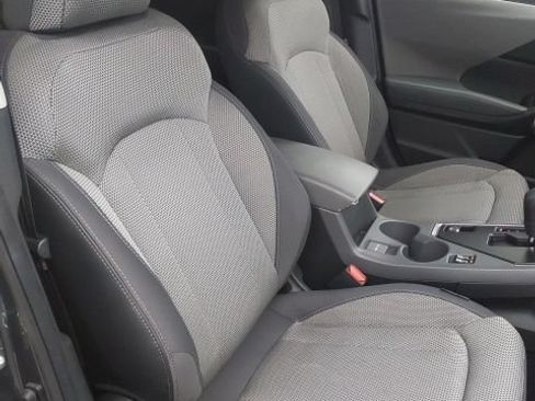 Certified 2024 Subaru Crosstrek 2.0i Premium AWD/4WD image 14