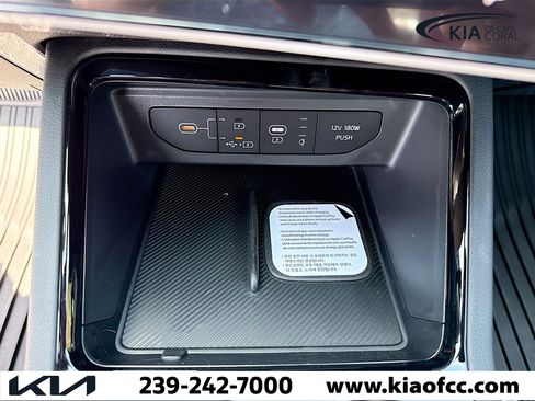 New 2026 Kia K5 GT-Line w/ GT-Line Red Interior Package image 27