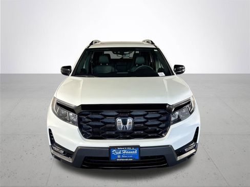 Used 2022 Honda Passport Elite image 3