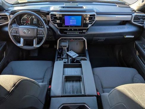 New 2026 Toyota Tundra SR5 AWD/4WD image 14