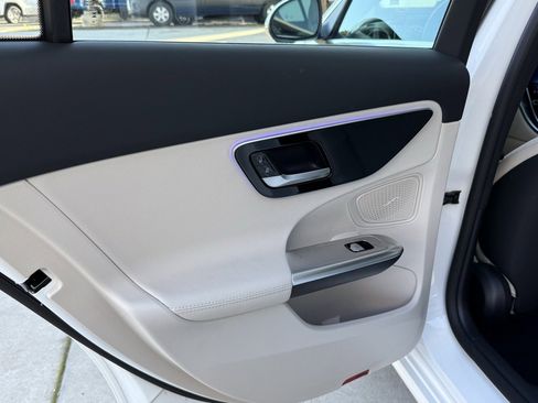 Certified 2025 Mercedes-Benz C 300 Sedan image 23