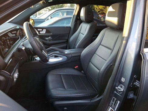 Used 2022 Mercedes-Benz GLE 350 4MATIC image 10