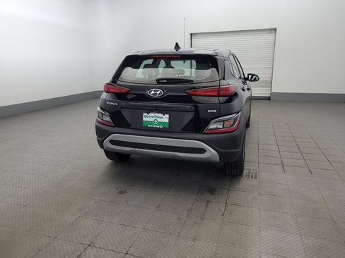 Used 2023 Hyundai Kona SE AWD/4WD image 7