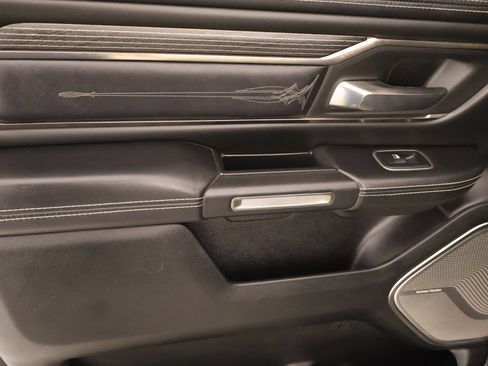 Used 2020 RAM 1500 Limited AWD/4WD image 18