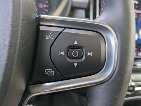 Certified 2023 Volvo C40 P8 Recharge Ultimate AWD/4WD image 18