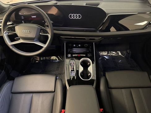 New 2026 Audi A6 Premium Plus image 12