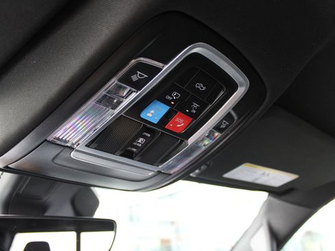 New 2026 RAM 1500 Big Horn image 26