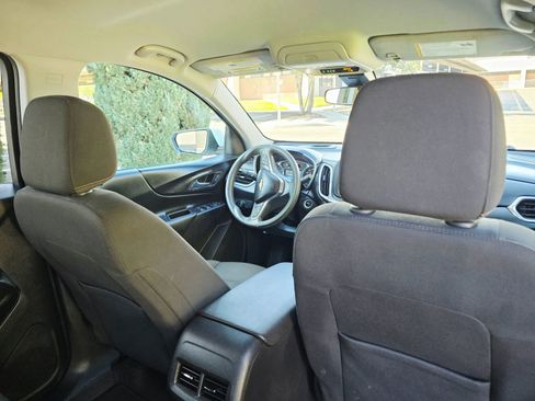 Used 2020 Chevrolet Equinox LT AWD/4WD image 35
