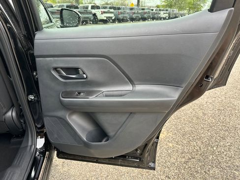 New 2026 Nissan Kicks S FWD image 14