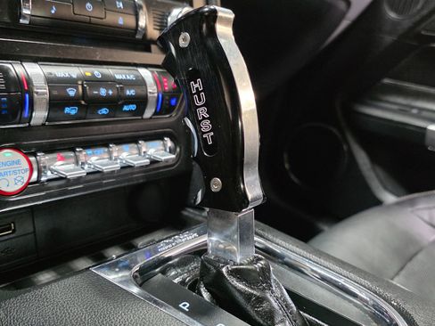 Used 2015 Ford Mustang GT Premium w/ Equipment Group 401A image 34