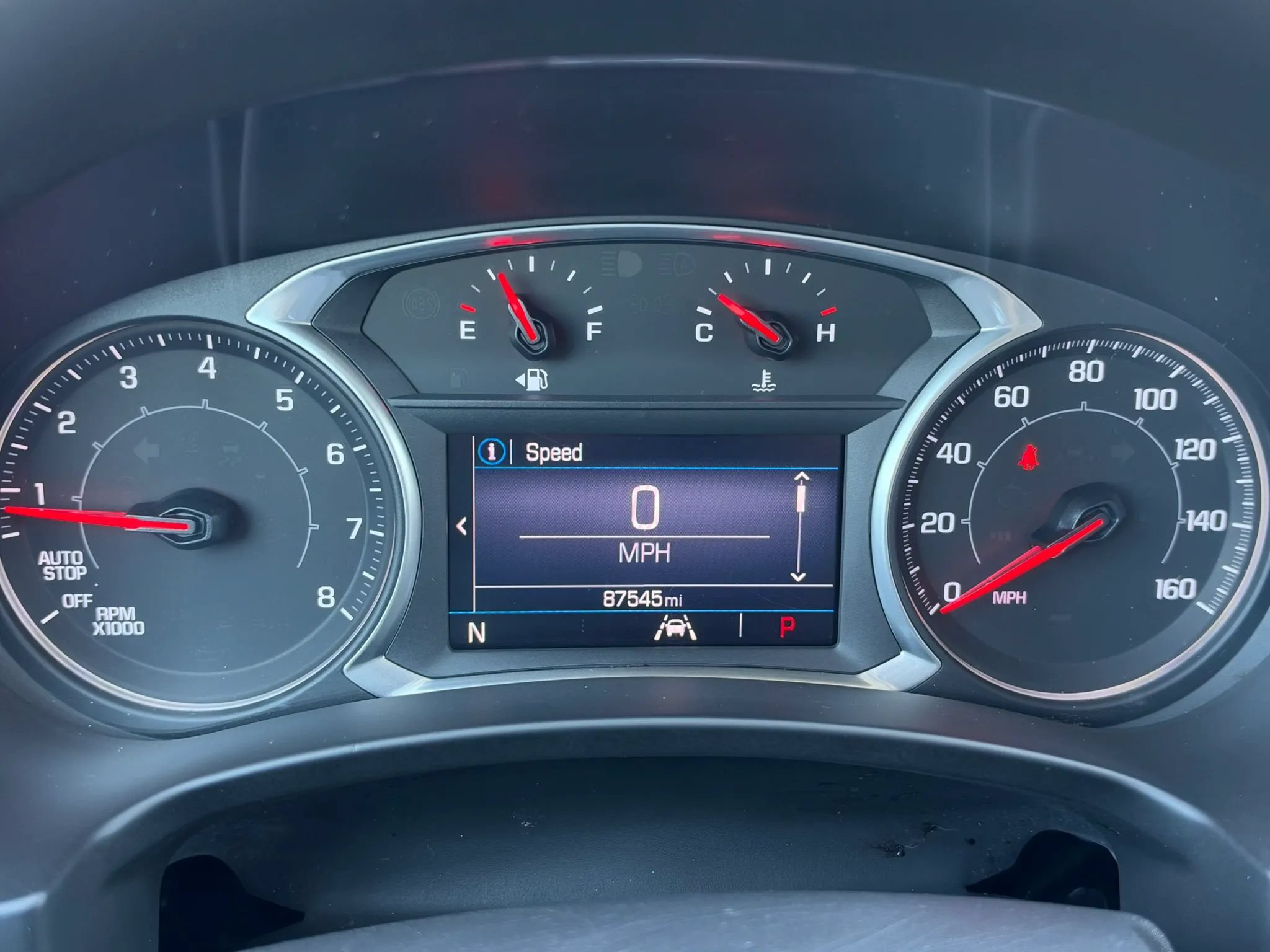 Used 2020 GMC Terrain SLE w/ Driver Convenience Package FWD image 21