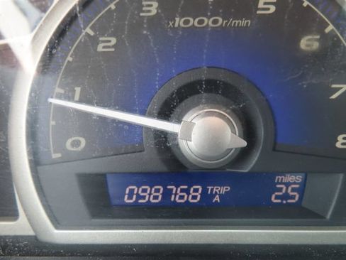 Used 2010 Honda Civic LX image 22