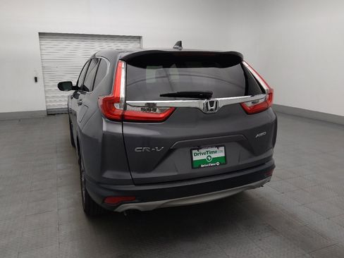 Used 2019 Honda CR-V EX-L image 6