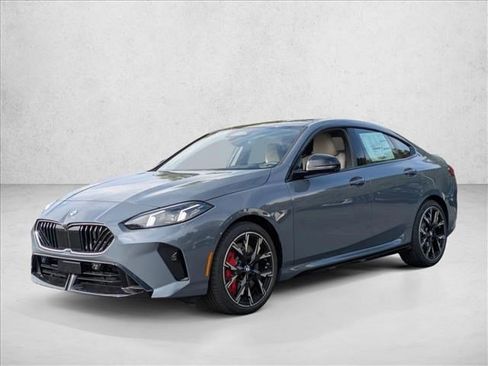 New 2026 BMW 228i w/ Technology Package image 1