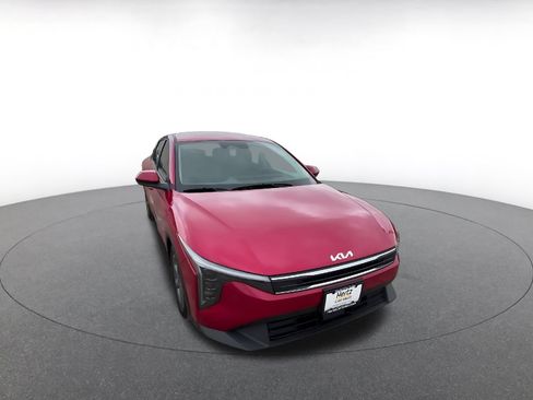 Used 2025 Kia K4 FWD image 9