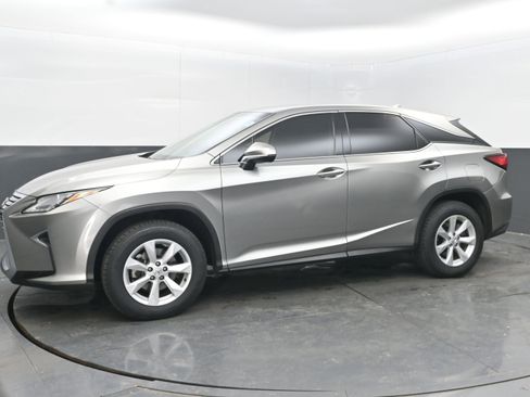 Used 2017 Lexus RX 350 FWD image 4
