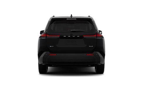 New 2026 Toyota RAV4 XLE Premium FWD image 8