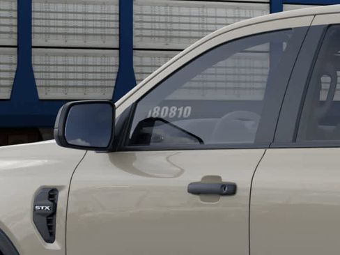 New 2025 Ford Ranger XL image 20
