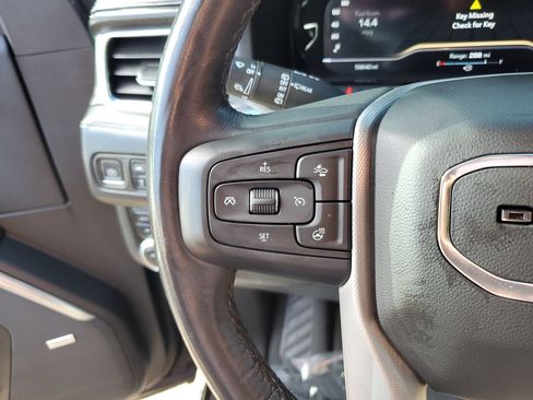Used 2022 GMC Yukon Denali AWD/4WD image 28