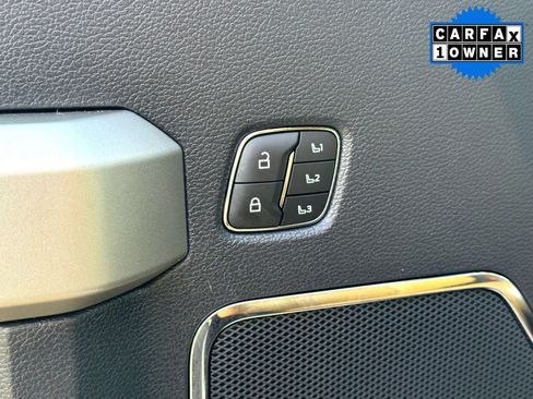 Used 2022 Ford F350 Lariat w/ Lariat Ultimate Package image 15