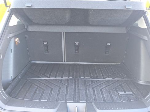 Used 2024 Chevrolet Trax ACTIV w/ Sunroof Package image 25