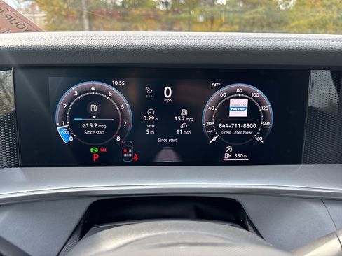 New 2026 Volkswagen Tiguan SE R-Line FWD image 15