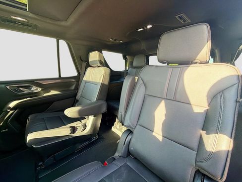 Used 2023 Chevrolet Tahoe RST w/ Luxury Package AWD/4WD image 25