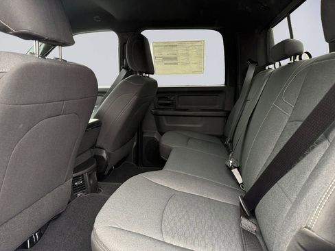 New 2026 RAM 3500 Tradesman image 16