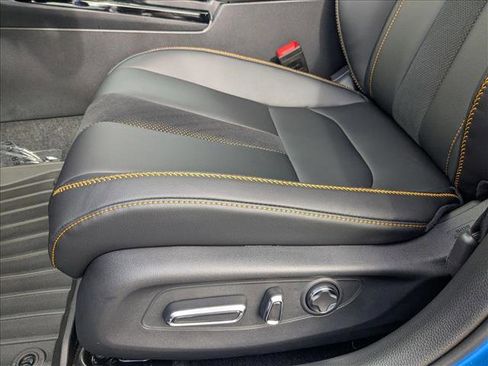 New 2026 Acura Integra A-Spec image 4