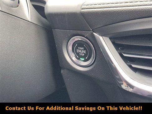 New 2026 Buick Encore GX Preferred w/ Advanced Technology Package image 16