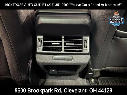 Used 2023 Land Rover Range Rover Evoque R-Dynamic SE image 36