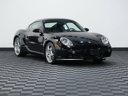 Used 2006 Porsche Cayman S image 5