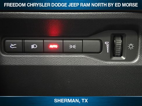 New 2026 Dodge Charger GT w/ Driver Convenience Group AWD/4WD image 16