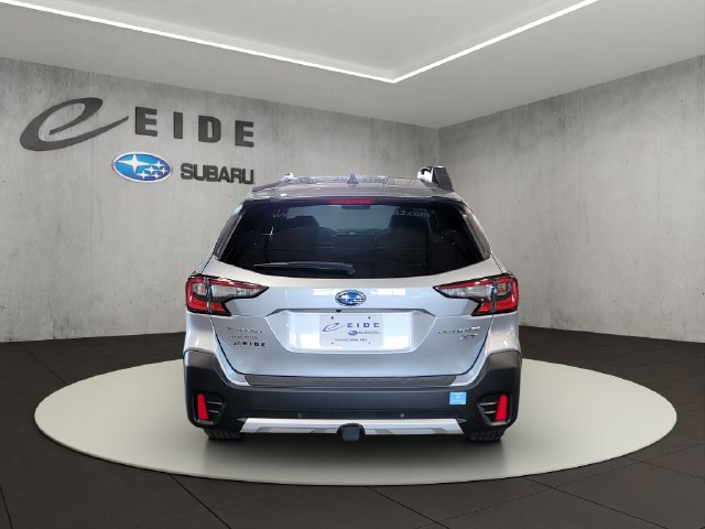 Used 2020 Subaru Outback Limited XT w/ Popular Package #2 AWD/4WD image 13