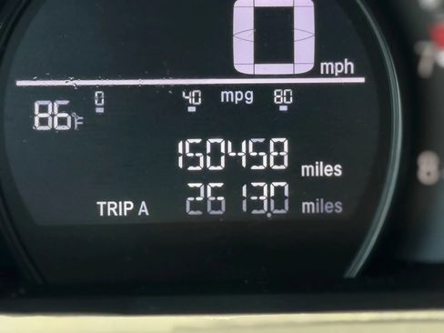 Used 2016 Honda Civic LX image 18