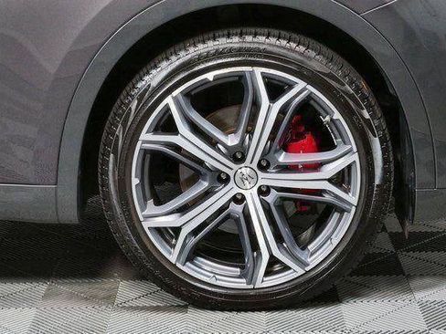Certified 2023 Maserati Levante GT AWD/4WD image 6