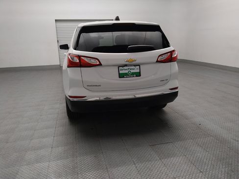 Used 2019 Chevrolet Equinox LT AWD/4WD image 6